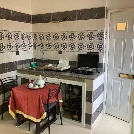 Joli Studio Au Centre D'Agadir Ngoại thất bức ảnh