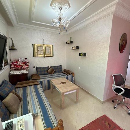 Joli Studio Au Centre D'Agadir Ngoại thất bức ảnh