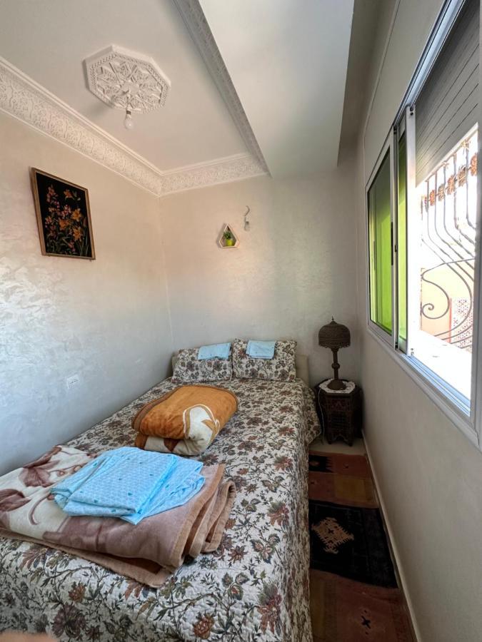 Joli Studio Au Centre D'Agadir Ngoại thất bức ảnh