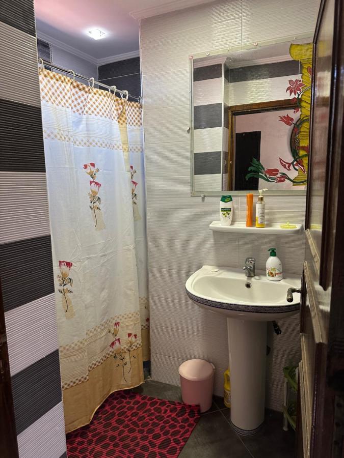 Joli Studio Au Centre D'Agadir Ngoại thất bức ảnh